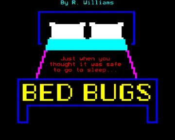 Bed Bugs (19xx)(Optima)[h TSTH] screen shot title